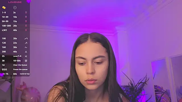 Snapshot of Aleejaa__ chatting on July 2026 11:17:01 AM Aleejaa online show from July 2026 11:17:01 AM