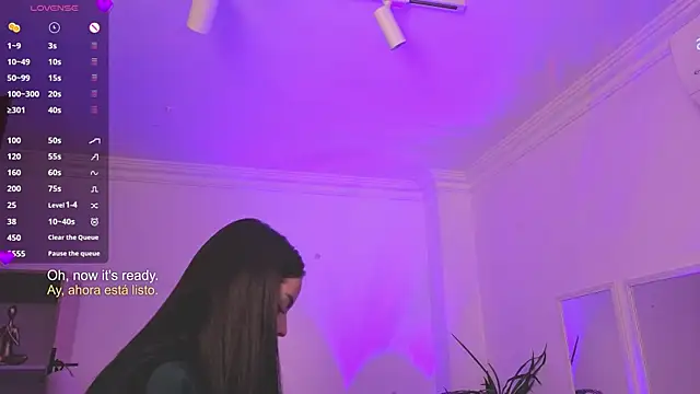 Aleejaa   online show from April 2026 11:23:02 AM