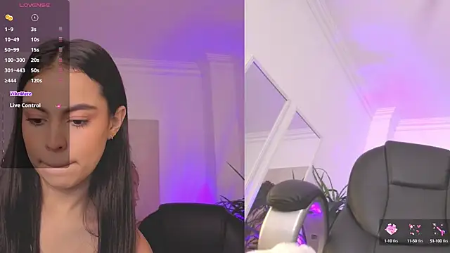 Aleejaa   online show from October 2025 11:53:01 AM