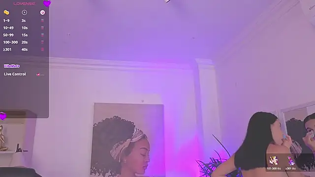 Aleejaa   online show from December 2025 11:42:01 AM