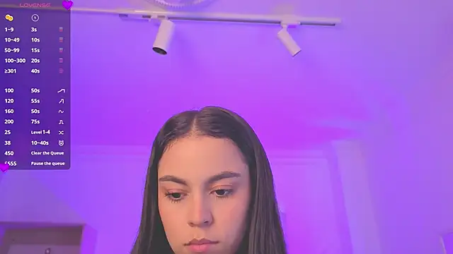 Aleejaa   online show from November 2025 11:43:02 AM