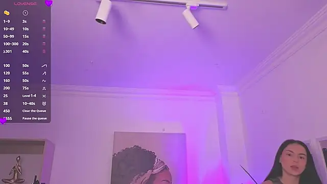 Aleejaa   online show from December 2025 11:31:01 AM