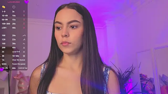 Snapshot of Aleejaa__ chatting on July 2026 11:32:01 AM Aleejaa online show from July 2026 11:32:01 AM