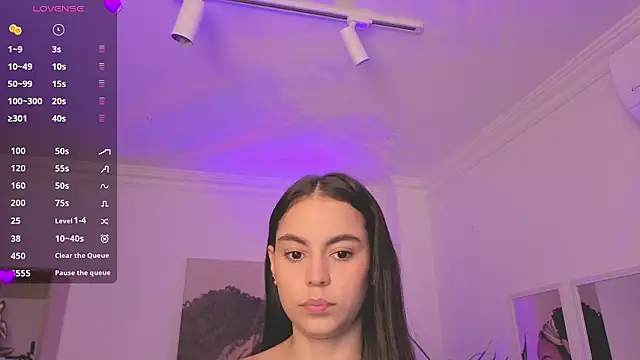 Aleejaa   online show from February 2026 11:43:02 AM