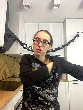 MartiniiSelenna online show from October 2025 05:50:02 AM