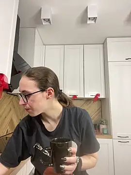 MartiniiSelenna online show from March 2026 07:00:01 AM