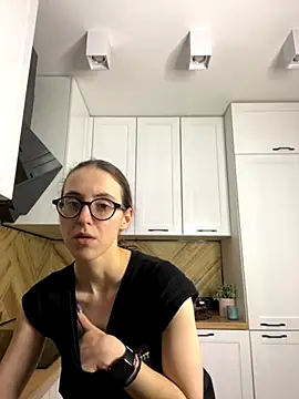 MartiniiSelenna online show from November 2025 06:24:01 AM