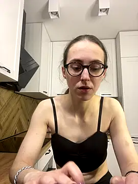 MartiniiSelenna online show from November 2025 06:39:01 AM