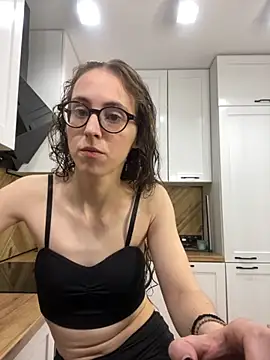 MartiniiSelenna online show from September 2025 05:51:01 AM