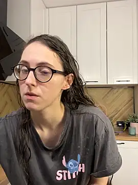 MartiniiSelenna online show from November 2025 06:58:01 AM