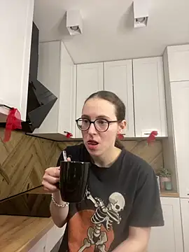 MartiniiSelenna online show from March 2026 06:49:01 AM