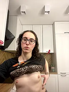 MartiniiSelenna online show from January 2026 06:50:02 AM