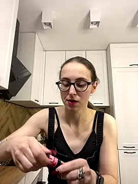 MartiniiSelenna online show from October 2025 05:53:02 AM