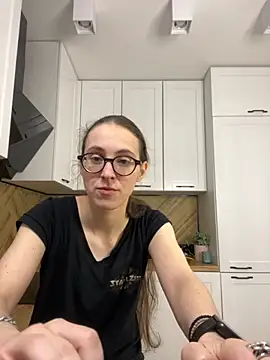 MartiniiSelenna online show from November 2025 06:57:02 AM