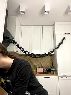 MartiniiSelenna online show from October 2025 06:36:01 AM