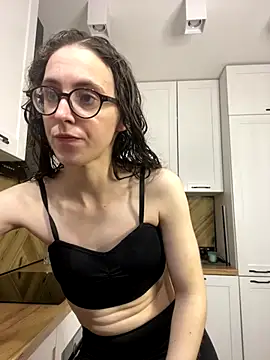MartiniiSelenna online show from October 2025 05:52:01 AM
