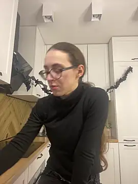 MartiniiSelenna online show from October 2025 06:43:02 AM