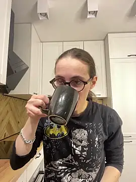 MartiniiSelenna online show from October 2025 05:55:02 AM