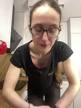 MartiniiSelenna online show from April 2026 05:47:01 AM