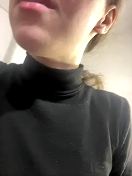 MartiniiSelenna online show from November 2025 06:51:02 AM