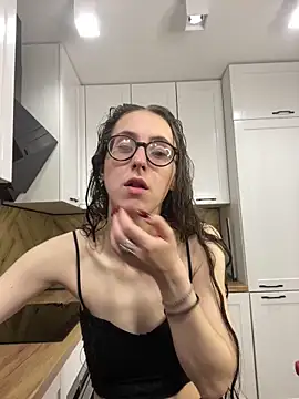 MartiniiSelenna online show from September 2025 05:55:02 AM