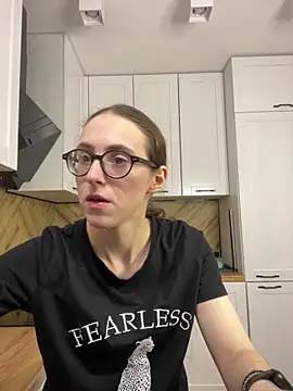 MartiniiSelenna online show from September 2025 05:45:02 AM
