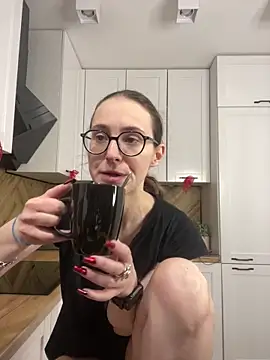 MartiniiSelenna online show from April 2026 05:46:01 AM