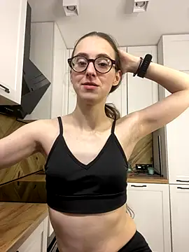 MartiniiSelenna online show from October 2025 05:53:02 AM