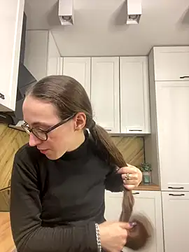 MartiniiSelenna online show from November 2025 06:50:02 AM