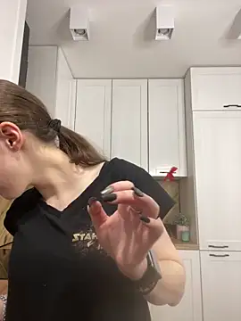 MartiniiSelenna online show from February 2026 06:55:02 AM