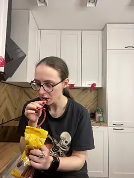 MartiniiSelenna online show from March 2026 06:47:01 AM