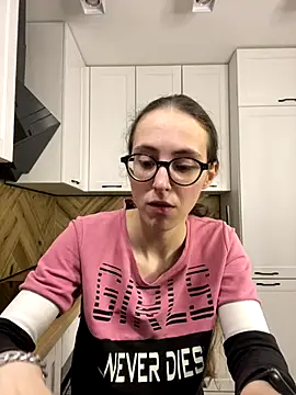 MartiniiSelenna online show from September 2025 05:56:01 AM