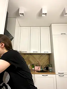 MartiniiSelenna online show from November 2025 06:51:01 AM