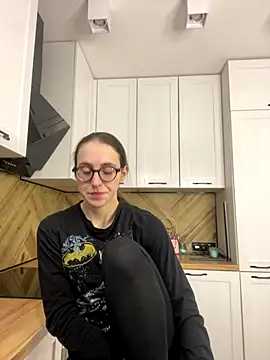 MartiniiSelenna online show from October 2025 05:43:02 AM