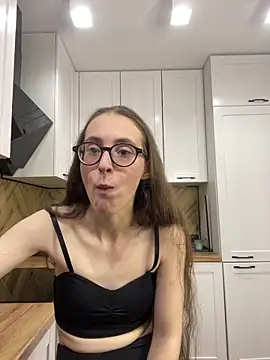 MartiniiSelenna online show from September 2025 05:54:01 AM