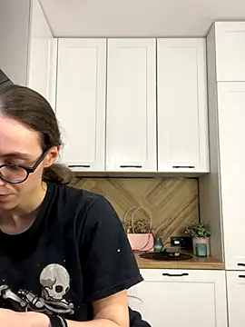 MartiniiSelenna online show from November 2025 06:50:02 AM