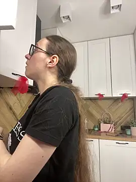 MartiniiSelenna online show from April 2026 05:47:02 AM