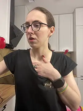 MartiniiSelenna online show from April 2026 05:52:01 AM