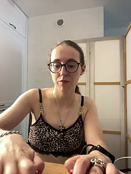 MartiniiSelenna online show from July 2026 05:52:02 AM