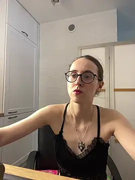 MartiniiSelenna online show from July 2026 10:21:02 AM