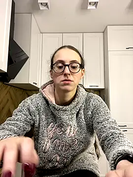 MartiniiSelenna online show from October 2025 05:41:02 AM