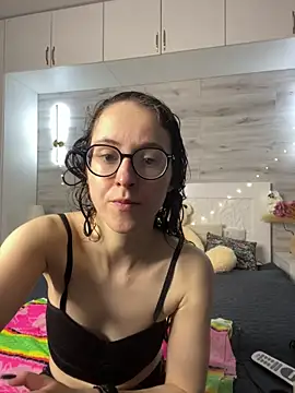 MartiniiSelenna online show from May 2026 06:01:01 AM