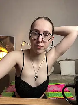 MartiniiSelenna online show from May 2026 05:51:02 AM