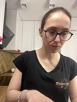 MartiniiSelenna online show from March 2026 06:46:01 AM