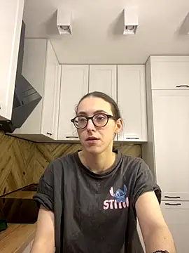 MartiniiSelenna online show from November 2025 06:35:02 AM