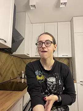 MartiniiSelenna online show from October 2025 05:53:01 AM