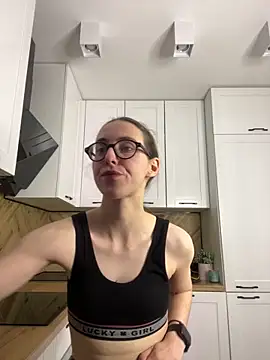 MartiniiSelenna online show from November 2025 06:47:01 AM