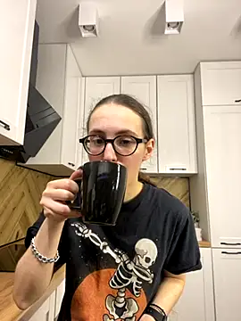 MartiniiSelenna online show from November 2025 06:30:01 AM