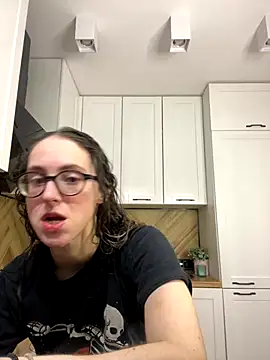 MartiniiSelenna online show from November 2025 06:50:01 AM