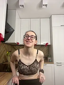 MartiniiSelenna online show from March 2026 06:39:01 AM